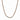 MELWIN Halskette Beige