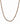 MELWIN Halskette Beige