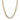 TEXAS Halskette Stahl/Gold