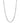 CHARLIE Chain Halskette Stahl