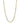 CHARLIE Kettenhalsband Gold