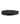 ZACK Armband Schwarz
