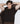 ZACK Armband Schwarz