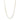 LESTER Halsband Gold