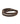 BENJI Armband Braun