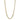 RIWER X Halsband Gold