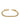 RIWER X Armband Gold