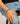 MATEO Armband Braun