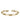 BENJAMIN Einzelarmband Gold