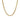 OTHO Halskette Gold