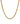 OTHO Halskette Gold
