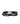 DOUGLAS 21 cm Armband Schwarz