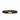 BROOKLYN Armband Gold/Schwarz