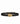 BROOKLYN Armband Gold/Schwarz