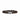 BROOKLYN Armband Stahl/Braun