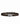 BROOKLYN Armband Stahl/Braun