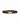 BROOKLYN Armband Gold/Braun
