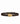 BROOKLYN Armband Gold/Braun