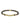 PHOENIX Armband Gold/Braun