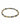 EDDIE Armband Grau/Gold