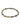EDDIE Armband Grau/Gold