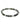 EDDIE Armband Army/Stahl