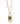 MOLTAS Halsband Plain Gold