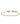 ESKIL Armband Single Gold