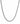 PETTER Halsband Stahl