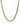 JULIUS Halsband Mattgold