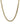 JULIUS Halsband Mattgold