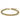JULIUS Armband Mattgold