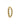 TERRY Ring Gold