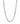CHARLIE Kette 7 mm Halsband Stahl