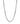 CHARLIE Kette 7 mm Halsband Stahl