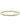 SEAN Armband Gold