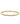 SEAN Armband Gold