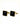 NEO Masken Gold / Schwarz