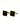 NEO Masken Gold / Schwarz