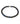 MORRIS Armband 6mm Himmel