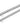 GLIMRA 3mm armband Guld/Kristall