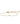 IDA 3 mm Armband Guld