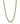 RUBY Small Halsband Guld