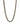 RUBY Small Halsband Svart/Guld