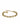 RUBY Small Armband Guld