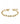 AMY Armband Guld