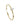 MELINDA armband Guld