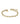 SIERRA Armband Guld