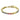 CORY Gold RAINBOW Armband