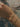 Sentiero Armband (S/M) – Vergoldetes Silber (One)